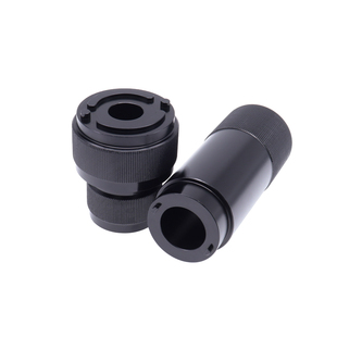 欧斯普瑞激光头拆镜工具宏山准直聚焦镜内部镜片拆卸扳手取镜工具