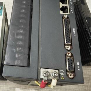 汇川伺服驱动器 IS620PT8R4I-C
