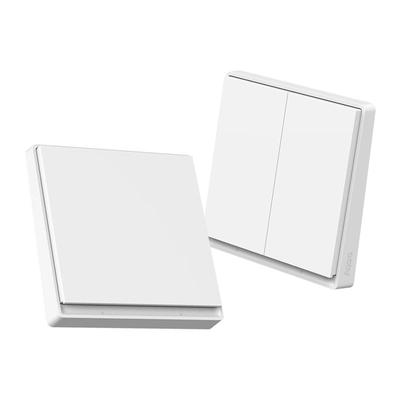 Aqara智能墙壁开关面板E1