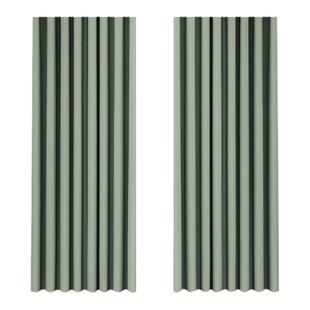 卧室全遮光窗帘2025新款轻奢现代简约飘窗客厅阳台加厚防晒遮阳布