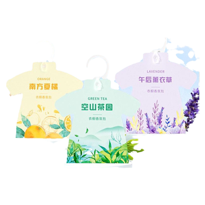 香包持久薰衣草家用柜子除味房间