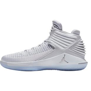 Nike/耐克正品JORDAN AJ32 low男士实战减震篮球鞋AH3348-007