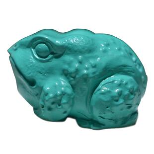 优化绿松石金蟾蛤蟆配饰侧挂件文玩套装背云吊坠手机链青蛙雕刻件