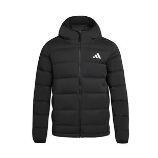 Adidas阿迪达斯男装2025冬季新款HELIONIC S HD J羽绒服 KH3993