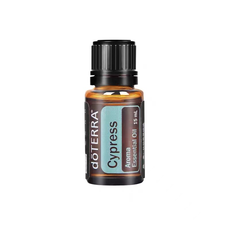 正品doTERRA多特瑞丝柏精油15ml 按摩全身SPA美国
