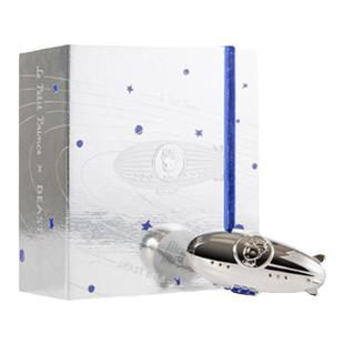 野兽派小王子飞艇车载汽车出风口内饰香薰香氛游玩生日节日礼物