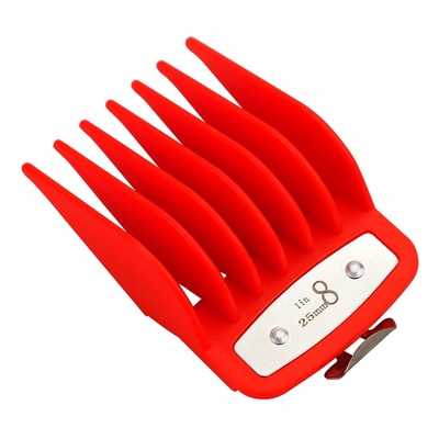 适用华尔电推剪限位梳安第斯卡尺