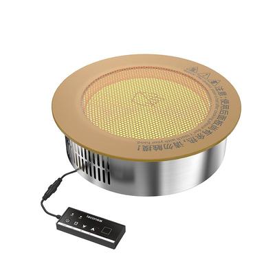 【茶饮店定制】电陶炉火锅电磁炉