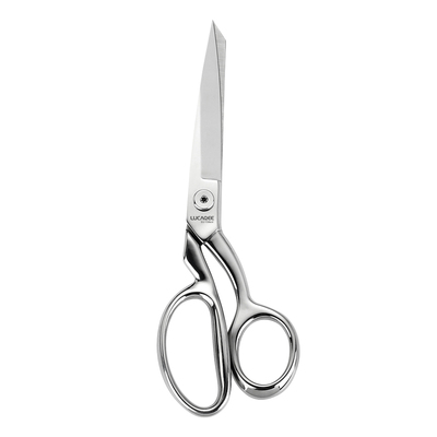 德国全钢锋利缝纫衣服皮革剪刀