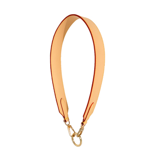 neverfull肩带蒙田背带配件适用LV水桶包改造腋下斜挎替换宽肩带