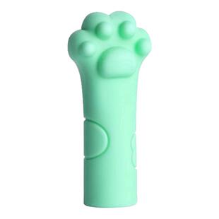 猫爪铅笔帽高颜值学生软胶硅胶铅笔套头笔尖保护套儿童笔帽铅笔盖