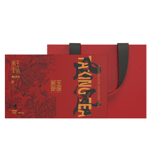 潮州凤凰单丛茶鸭屎香茶叶高山蜜兰香特级鸭屎香凤凰单枞茶礼盒装