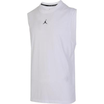 【自营】NIKE耐克男子运动背心FN5857-100