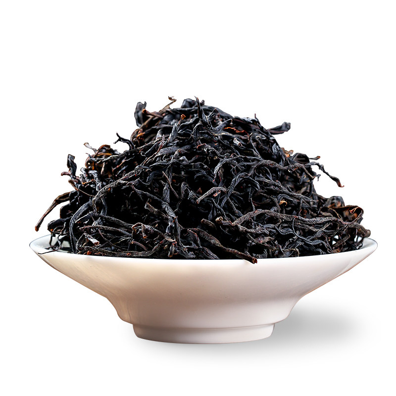 【野生红】云南滇红野生茶 红茶叶蜜香花香型大叶种茶叶散装袋装