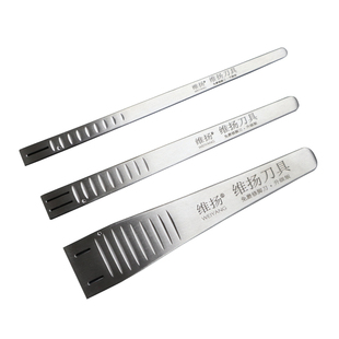 足疗店修脚刀具甲沟专用套装一次性刀片专业技师用去死皮老茧神器