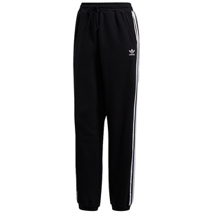 Adidas/阿迪达斯正品三叶草 JOGGER PANTS 女子休闲运动裤 GD2260