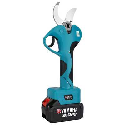 进口电动修枝剪果树修枝剪刀