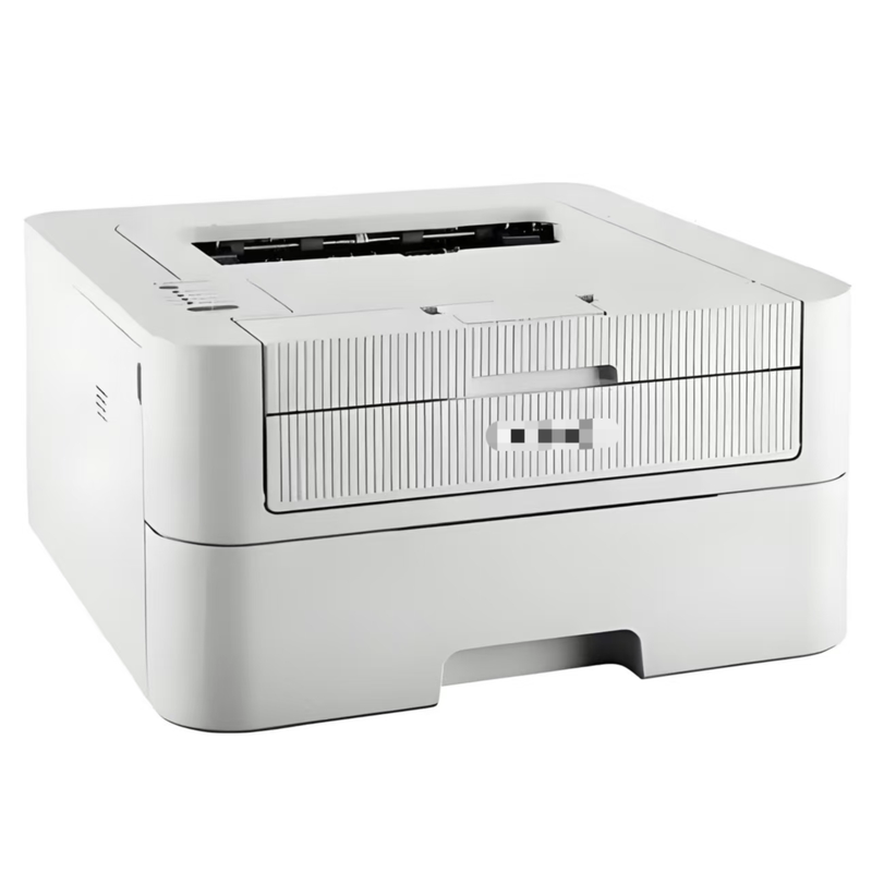远程升级联想打印机固件 联想M7450F M7650DF 7650DNF 7600D