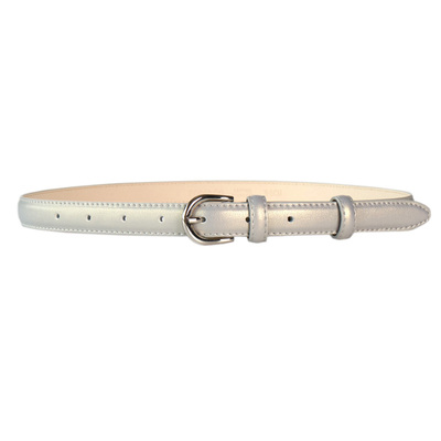 时尚珠光粉色白金色蓝色黑色裙子