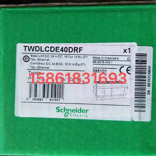 议价施耐德TWDLCAA40DRF/TWDLCAE40DRF/LCDE40DRF/LCDA24DRF/CDA4