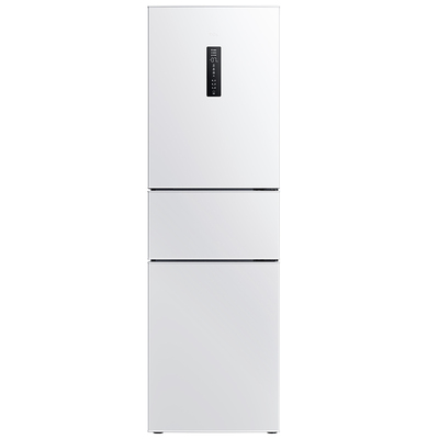 TCL260升V5一级变频节能冰箱