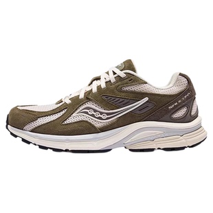 Saucony索康尼KINVARA 4 RE男女潮流鞋复古情侣鞋K4曾舜晞同款
