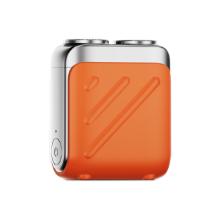 创维行者剃须刀2025便携式刮胡刀男士电动迷你款正品官方旗舰店