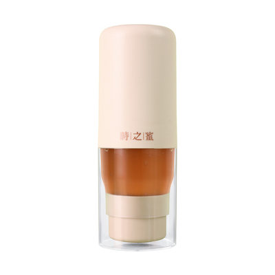 时之蜜新鲜椴树蜂蜜新锁鲜扭扭瓶