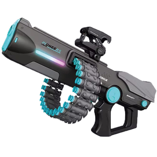 2025新款枪玩具儿童男孩子生日礼物男童10岁以上6到12儿童8小学生