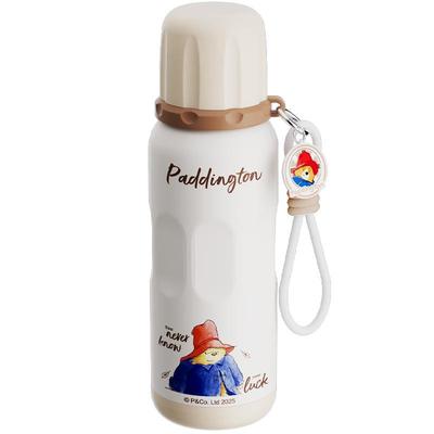 帕丁顿熊保温杯