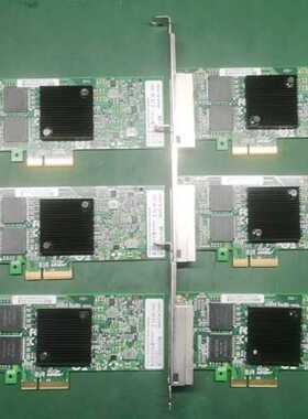 议价PCIe x4 1G Quad-Port Server Ad