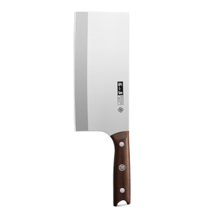 张小泉斩切刀正品菜刀斩骨刀砍骨头专用刀家用不锈钢厨房刀具套装