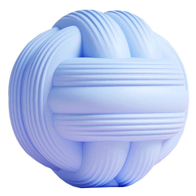 361筋膜球按摩球足底足弓肌肉放松肩颈部脚底经络瑜伽健身肌膜球