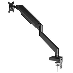 适用于华硕ROG XG27UCG XG259CMS显示器机械臂支架电竞屏幕悬浮架