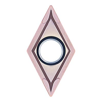 55度菱形车刀片DCMT11T304-VP