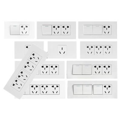 公牛118型开关官方旗舰