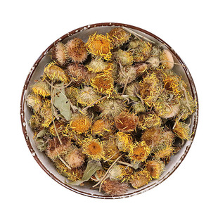 旋复花 旋覆花中药材500克包邮正品显脉旋复花 金钱菊中草药店铺