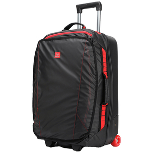 新款瑞士军刀可折叠拉杆行李箱20寸登机旅行24大容量28收纳托运箱