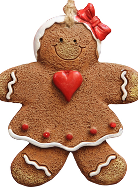 树脂彩绘系列道具摆件