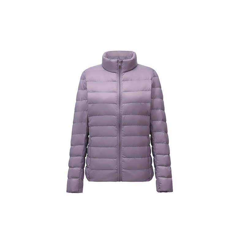 KEAISHI香港高端品牌洋气羽绒服