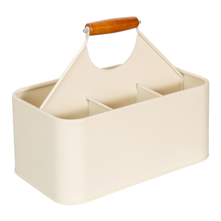 Mintrain.Cegier.园艺工具箱收纳盒卧室桌面储物盒置物架 | 端川