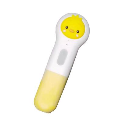 小鸡球球点读笔保护套收纳架