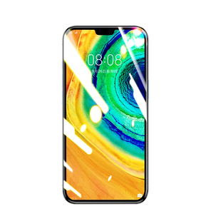 大集汇适用华为mate30钢化膜mate20手机膜20x防窥膜mete全屏覆盖meta防窥屏mt偷窥5g屏幕保护贴膜mate50蓝光