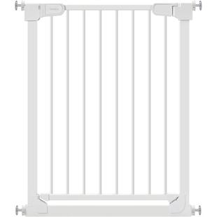 利伯顿加高儿童安全门围栏楼梯口安全防护栏宝宝门栏宠物厨房栏杆