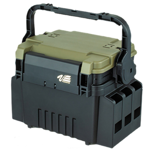 日本进口meiho明邦路亚箱7070名邦饵箱7055钓箱7080多功能鱼钓箱