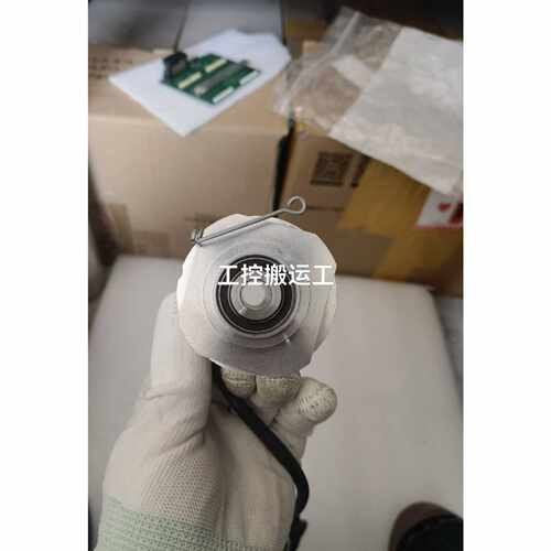 询价海德汉编码器 ERM 420 500 01-03 385 4