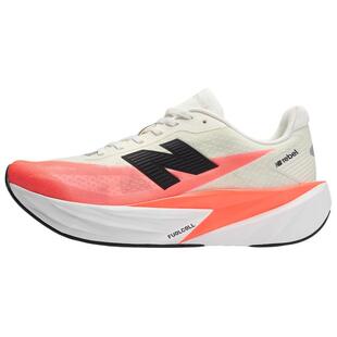 New Balance FuelCell Rebel v5 舒适柔软耐磨 低帮跑步鞋