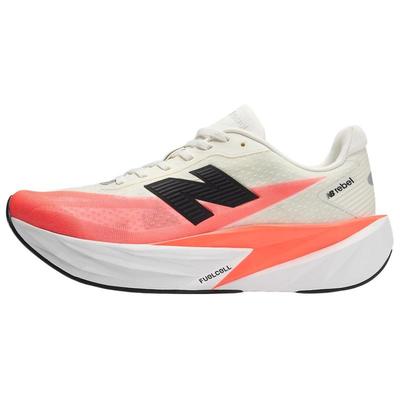 New Balance FuelCell Rebel v5 舒适柔软耐磨 低帮跑步鞋