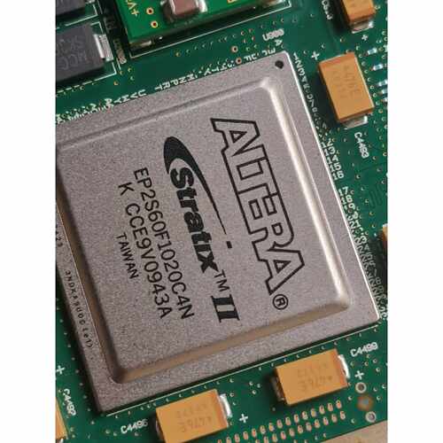 询ALTERA Stratix II EP2S60F1020C