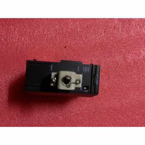询价EYENCE基恩士PLC模块KV-L20V，正常